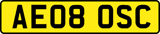 AE08OSC