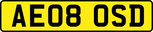 AE08OSD