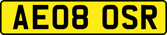 AE08OSR