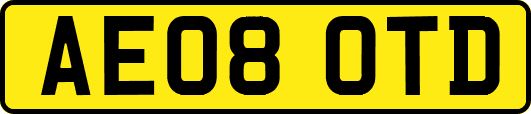 AE08OTD