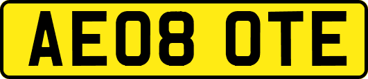 AE08OTE