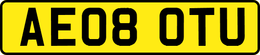 AE08OTU