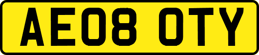AE08OTY