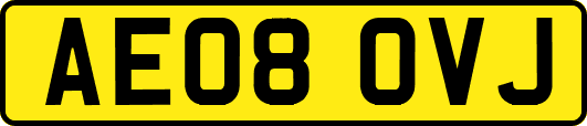 AE08OVJ