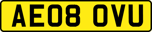 AE08OVU