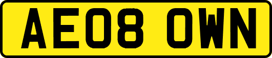 AE08OWN