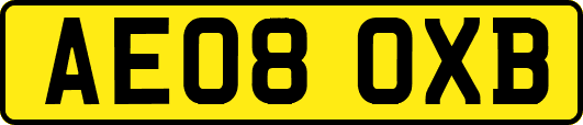 AE08OXB