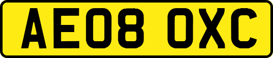 AE08OXC