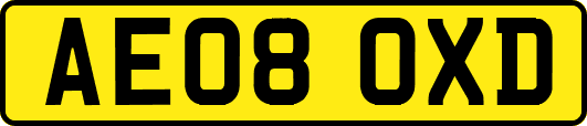 AE08OXD
