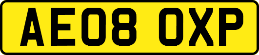 AE08OXP