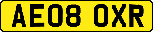 AE08OXR