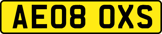AE08OXS