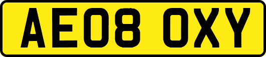 AE08OXY