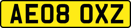 AE08OXZ