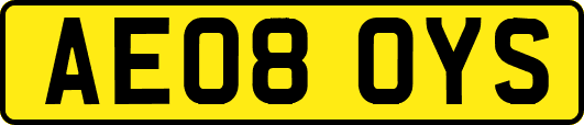 AE08OYS