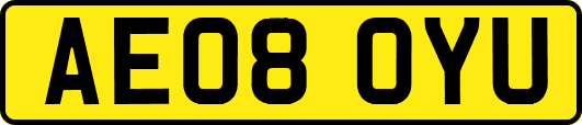 AE08OYU
