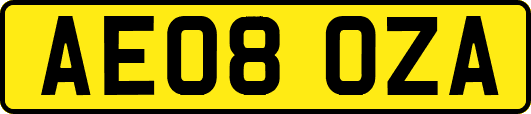 AE08OZA