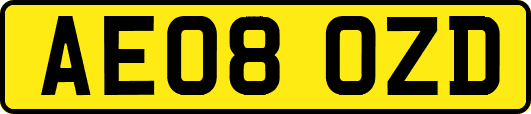 AE08OZD