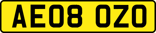 AE08OZO