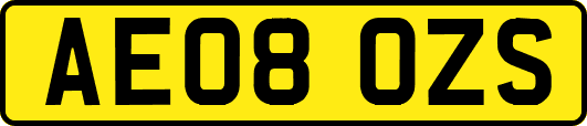 AE08OZS