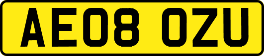 AE08OZU