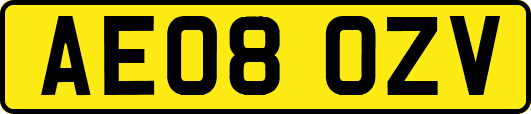 AE08OZV