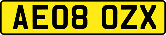 AE08OZX