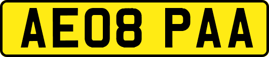 AE08PAA