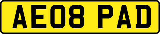 AE08PAD