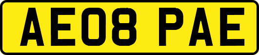 AE08PAE