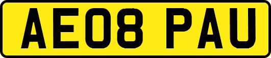 AE08PAU