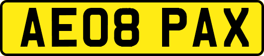 AE08PAX