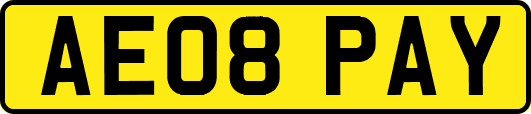 AE08PAY