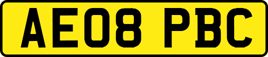 AE08PBC