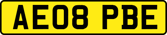 AE08PBE