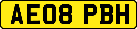 AE08PBH