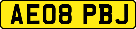AE08PBJ