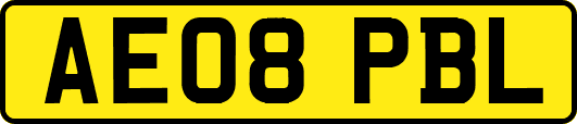 AE08PBL