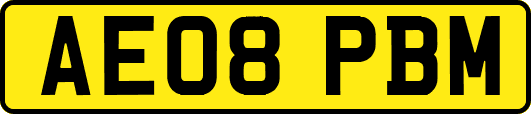 AE08PBM