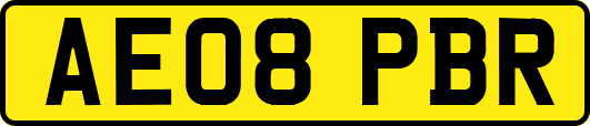 AE08PBR