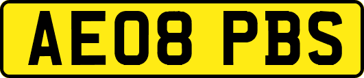 AE08PBS