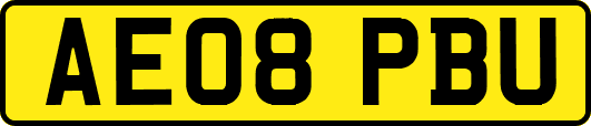AE08PBU