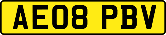 AE08PBV