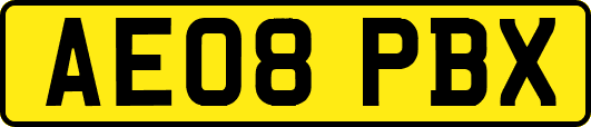 AE08PBX