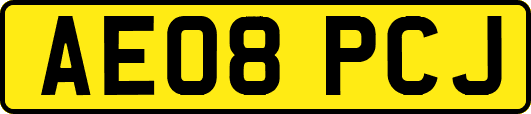 AE08PCJ