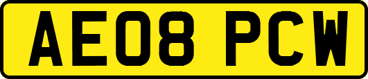 AE08PCW