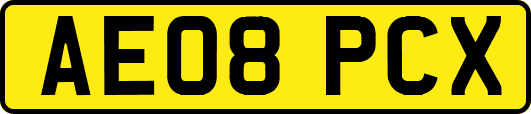 AE08PCX