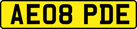 AE08PDE
