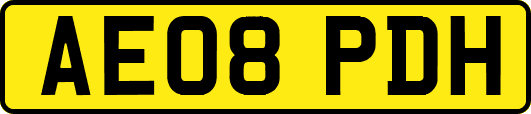 AE08PDH