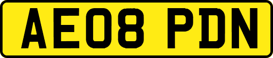 AE08PDN